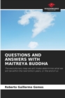 Image for Questions and Answers with Maitreya Buddha