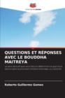 Image for Questions Et Reponses Avec Le Bouddha Maitreya