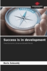 Image for Success is in development