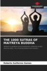 Image for The 1000 Sutras of Maitreya Buddha