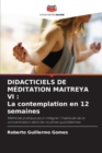 Image for Didacticiels de Meditation Maitreya VI