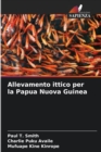 Image for Allevamento ittico per la Papua Nuova Guinea