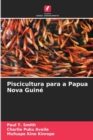 Image for Piscicultura para a Papua Nova Guine