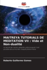 Image for Maitreya Tutorials de Meditation VII