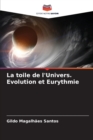 Image for La toile de l&#39;Univers. Evolution et Eurythmie
