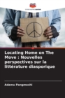 Image for Locating Home on The Move