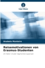 Image for Reisemotivationen von Erasmus-Studenten