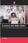 Image for A norma ISO 9001-2018