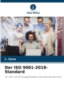 Image for Der ISO 9001-2018-Standard