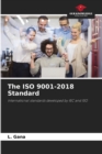 Image for The ISO 9001-2018 Standard