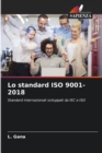 Image for Lo standard ISO 9001-2018