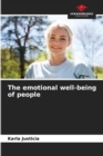 Image for The emotional well-being of people