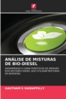 Image for Analise de Misturas de Bio-Diesel