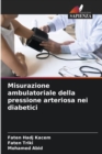 Image for Misurazione ambulatoriale della pressione arteriosa nei diabetici