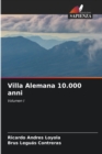 Image for Villa Alemana 10.000 anni