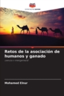Image for Retos de la asociacion de humanos y ganado