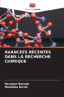 Image for Avancees Recentes Dans La Recherche Chimique