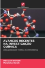 Image for Avancos Recentes Na Investigacao Quimica