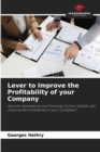 Image for Lever to Improve the Profitability of your Company