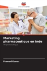 Image for Marketing pharmaceutique en Inde