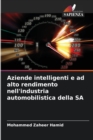 Image for Aziende intelligenti e ad alto rendimento nell&#39;industria automobilistica della SA