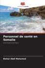 Image for Personnel de sante en Somalie