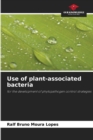 Image for Use of plant-associated bacteria