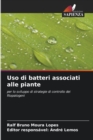 Image for Uso di batteri associati alle piante
