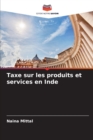 Image for Taxe sur les produits et services en Inde