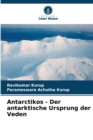 Image for Antarctikos - Der antarktische Ursprung der Veden