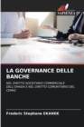 Image for La Governance Delle Banche