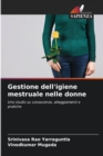 Image for Gestione dell&#39;igiene mestruale nelle donne
