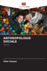 Image for Anthropologie Sociale