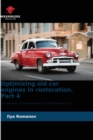 Image for Optimizing old car engines in restoration. Part 4