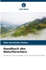 Image for Handbuch des Naturforschers