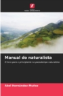 Image for Manual do naturalista
