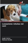 Image for Lussazione rotulea nei cani