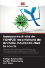 Image for Immunoreactivite de l&#39;OMP28 recombinant de Brucella melitensis chez la souris