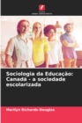 Image for Sociologia da Educacao