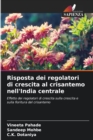 Image for Risposta dei regolatori di crescita al crisantemo nell&#39;India centrale