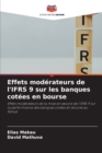 Image for Effets moderateurs de l&#39;IFRS 9 sur les banques cotees en bourse