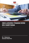 Image for Inclusion Financiere En Haryana