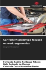 Image for Car forklift prototype focused on work ergonomics