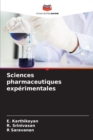 Image for Sciences pharmaceutiques experimentales