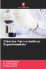 Image for Ciencias Farmaceuticas Experimentais