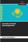 Image for Country brand development