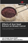 Image for Effects of Acai Seed Extract on Breast Cancer