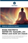 Image for Buda Maitreya Daten VII