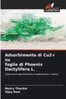 Image for Adsorbimento di Cu2+ su foglie di Phoenix Dactylifera L.