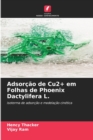 Image for Adsorcao de Cu2+ em Folhas de Phoenix Dactylifera L.
